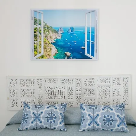La Meraviglia Holiday home