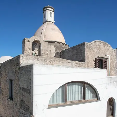 Holiday home La Meraviglia *
