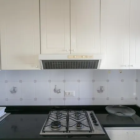 La Meraviglia בית נופש *