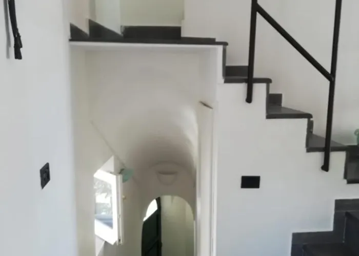 La Meraviglia Casa vacanze Anacapri (Isola di Capri)