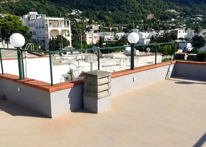 Casa vacanze La Meraviglia Anacapri (Isola di Capri)