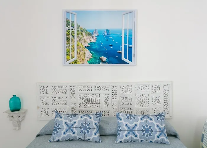 La Meraviglia Casa vacanze