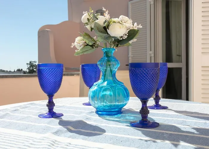 Casa vacanze La Meraviglia *