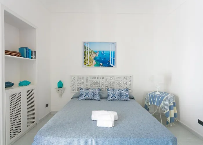 La Meraviglia Casa vacanze *