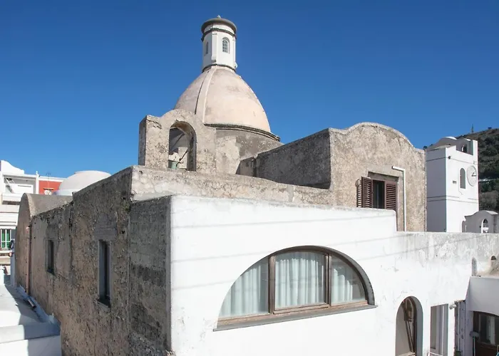 Casa vacanze La Meraviglia *