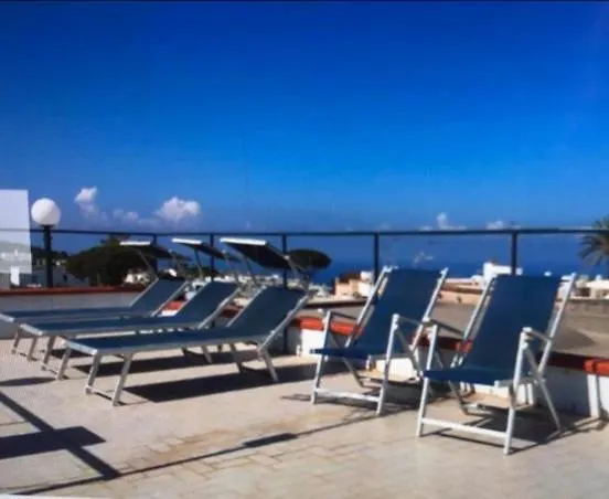 Casa vacanze La Meraviglia Anacapri (Isola di Capri)