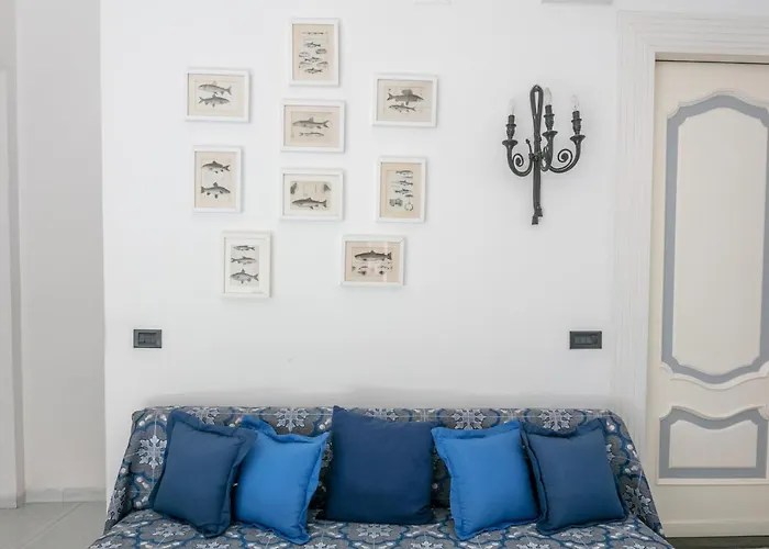 La Meraviglia Casa vacanze *