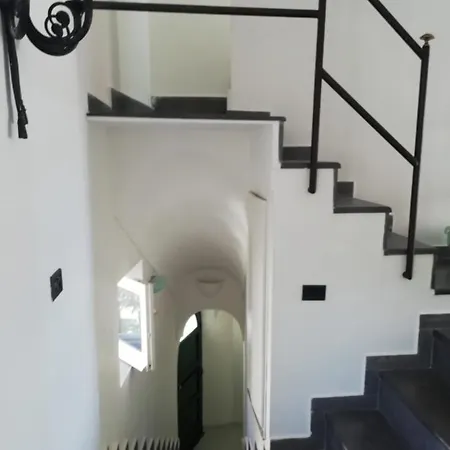 La Meraviglia Nyaraló Anacapri