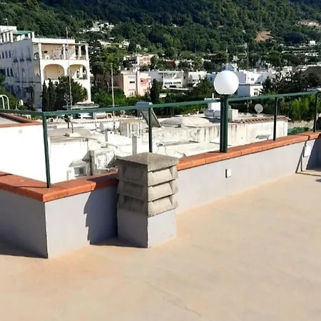 Σπίτι διακοπών La Meraviglia Ανακάπρι