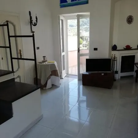 La Meraviglia Nyaraló Anacapri