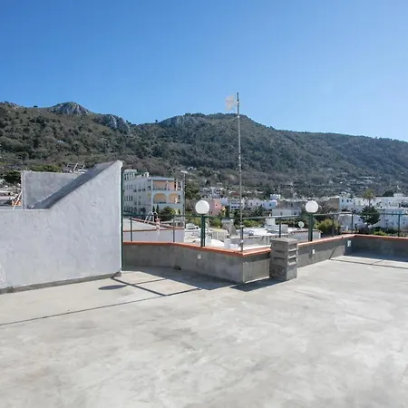 Σπίτι διακοπών La Meraviglia