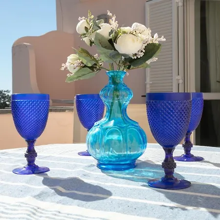 Σπίτι διακοπών La Meraviglia *