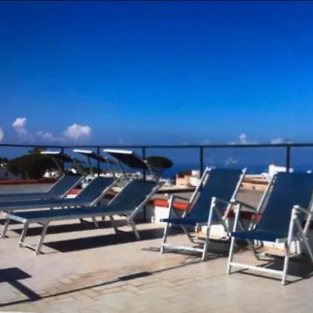 Nyaraló La Meraviglia Anacapri