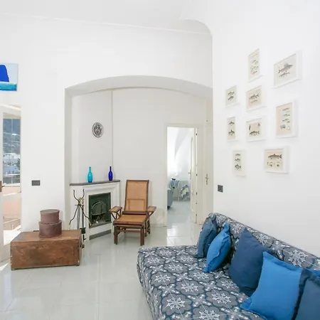 La Meraviglia Nyaraló Anacapri