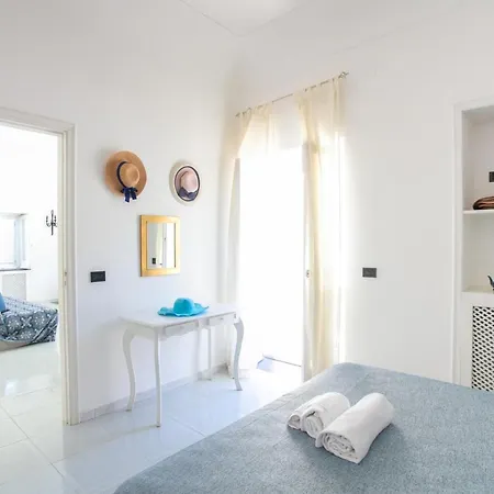 La Meraviglia Anacapri