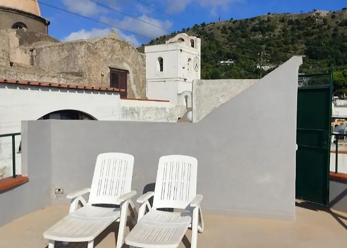 La Meraviglia Σπίτι διακοπών Ανακάπρι