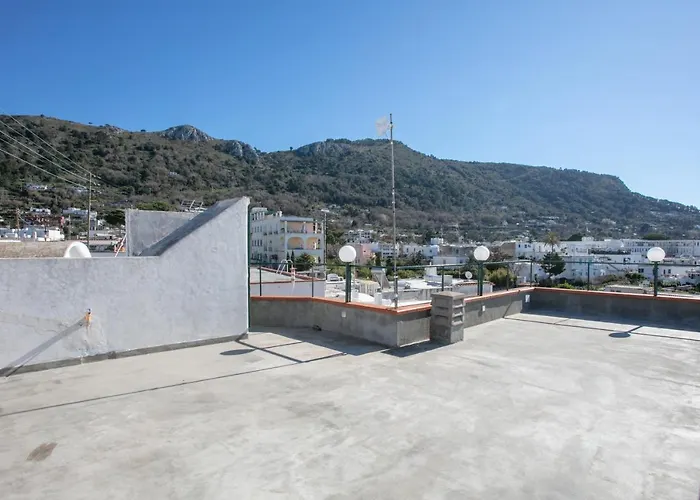 Σπίτι διακοπών La Meraviglia