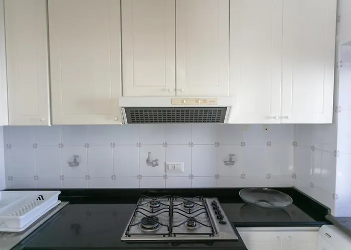 La Meraviglia Σπίτι διακοπών *