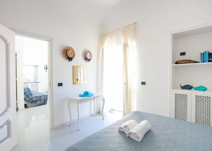 La Meraviglia Ανακάπρι